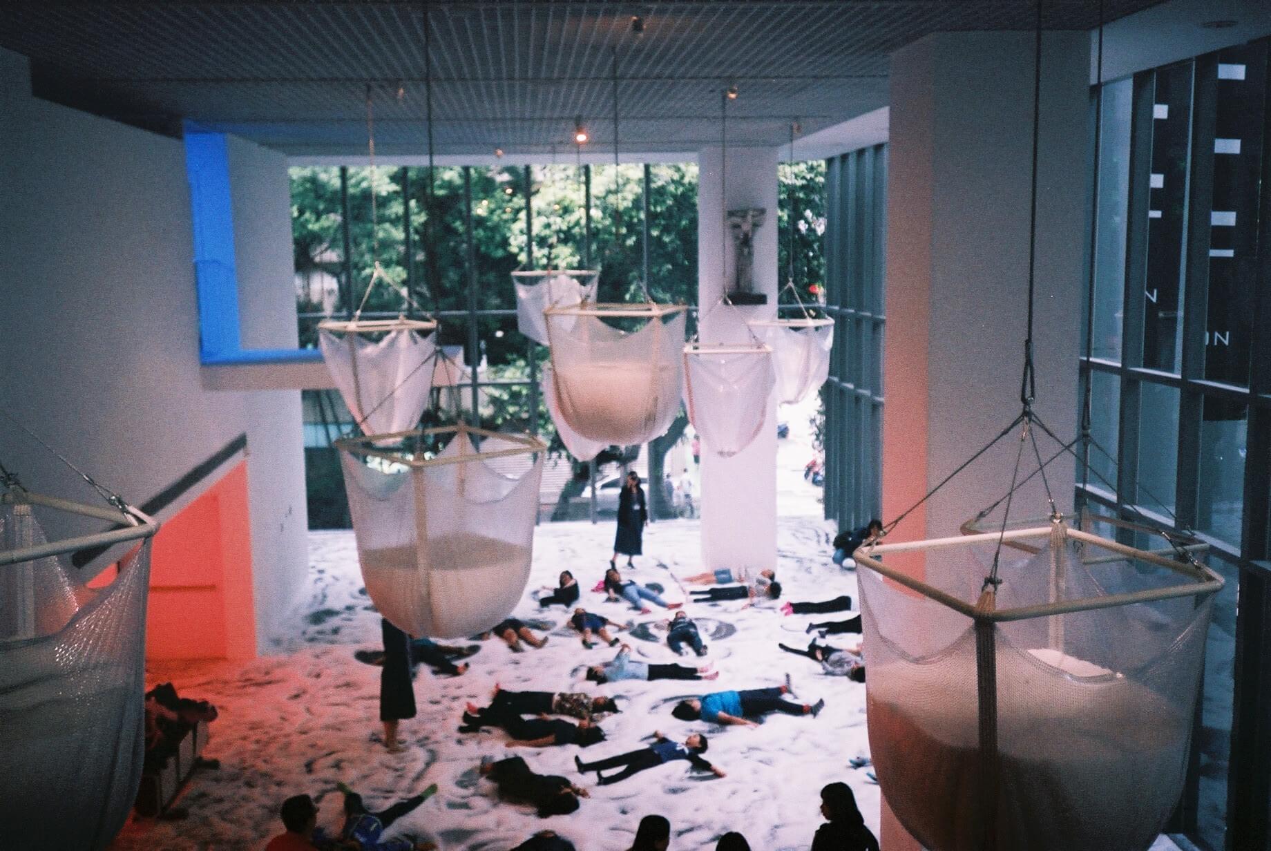 The Serene Gallery F1100019