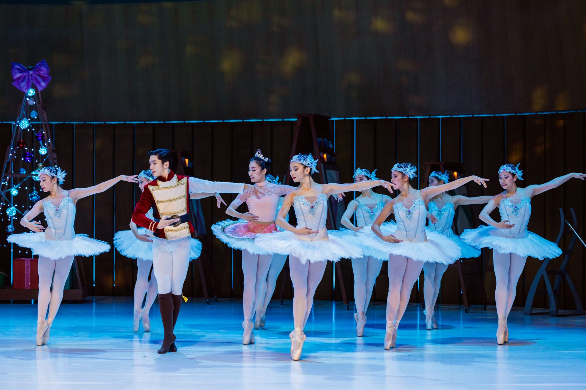 The Ballet Concert – Into the Fantasy of Nutcracker I